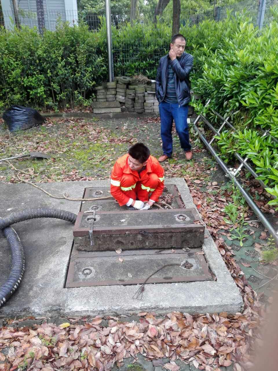 荣邦乡吸污抽粪