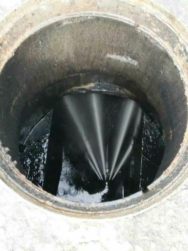 荣邦乡市政管道清洗-排污管道清洗