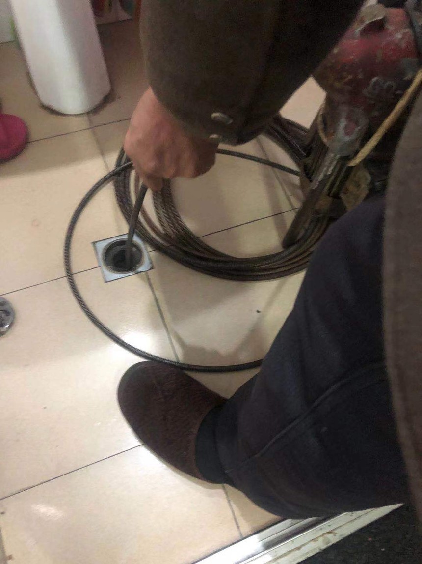 荣邦乡管道疏通，疏通下水道